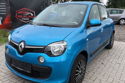 Renault Twingo 110.998 km 5.390 &euro; Ellerau 25479