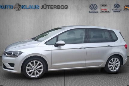 VW Golf Sportsvan 47.500 km 15.995 &euro; Jüterbog 14913