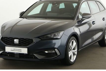 Seat Leon 25.600 km 30.800 &euro; Gotha 99867