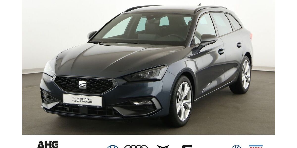 Seat Leon 25.600 km 31.050 &euro; Gotha 99867