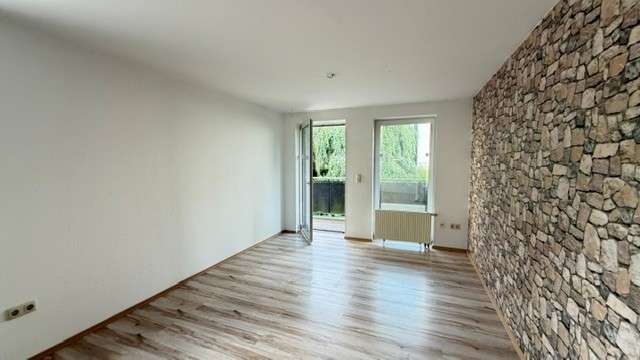 Etagenwohnung Sande Sanderbusch - 3 Zimmer, 74 m&sup2;, 580&euro; | Angebot:26978249