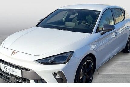 Cupra Leon 18.500 km 29.980 &euro; Haselünne 49740