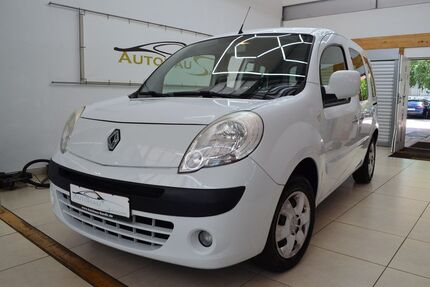 Renault Kangoo 134.962 km 5.700 &euro; Ottobrunn / Riemerling 85521