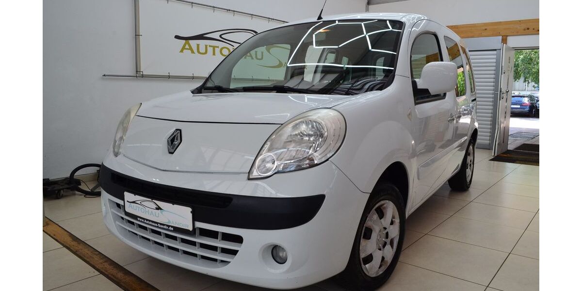 Renault Kangoo 134.962 km 5.700 &euro; Ottobrunn / Riemerling 85521