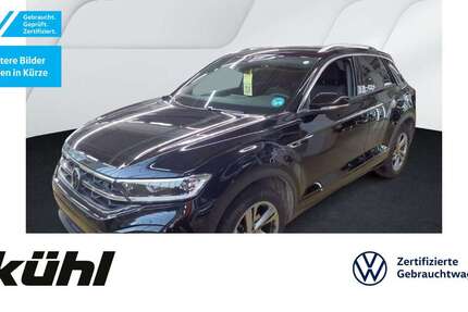 VW T-Roc 16.660 km 29.390 &euro; Gifhorn 38518