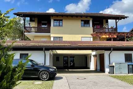 Wohnung Bergen - 3 Zimmer, 65 m&sup2;, 289.000&euro; | Angebot:25389569