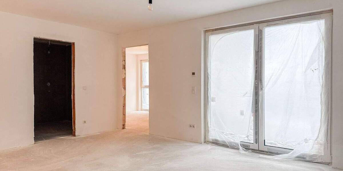 Etagenwohnung Uetze - 2 Zimmer, 63 m&sup2;, 235.000&euro; | Angebot:25245648