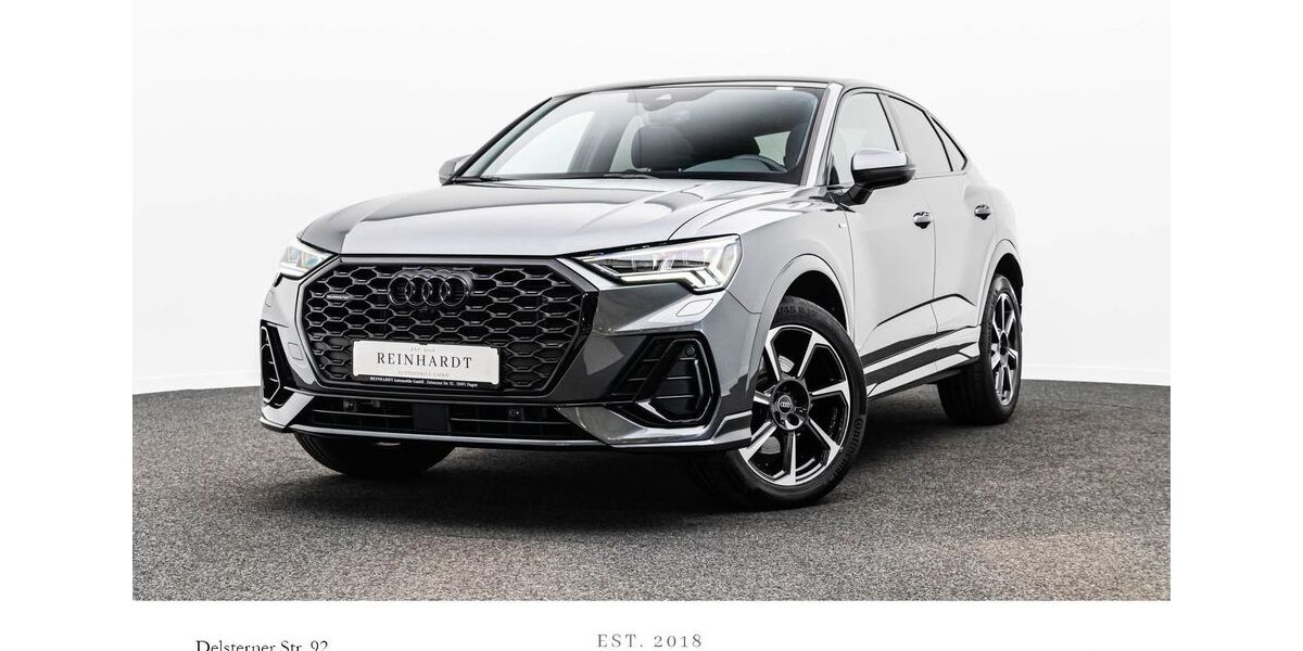 Audi Q3 53.126 km 38.680 &euro; Hagen 58091