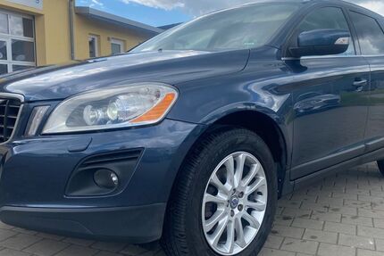 Volvo XC60 240.650 km 6.990 &euro; Rohr 91189