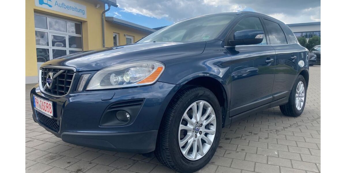 Volvo XC60 240.650 km 6.990 &euro; Rohr 91189
