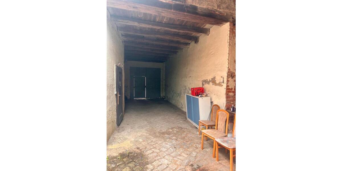 Einfamilienhaus Sonnewalde - 6 Zimmer, 277 m&sup2;, 55.000&euro; | Angebot:26680434