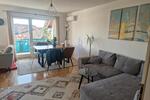Maisonettenwohnung Sandhausen - 4 Zimmer, 108 m&sup2;, 1.680&euro; | Angebot:26336050