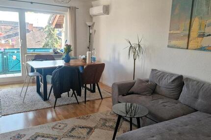Wohnung Sandhausen - 4 Zimmer, 108 m&sup2;, 1.680&euro; | Angebot:26336050
