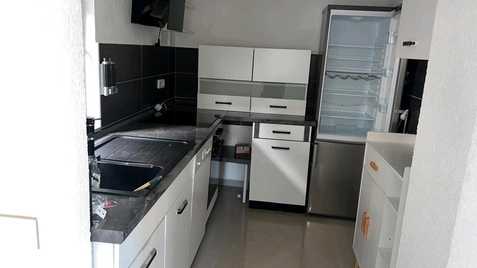 Maisonettenwohnung Reutlingen Altenburg - 3 Zimmer, 90 m&sup2;, 1.140&euro; | Angebot:25046525