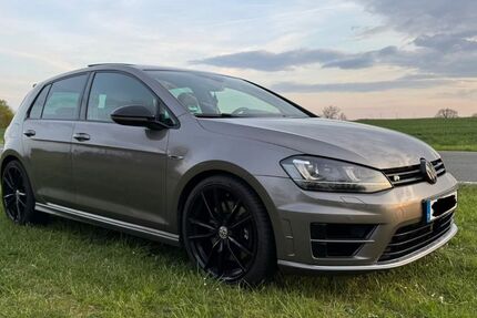 VW Golf 140.000 km 20.000 &euro; Wilhermsdorf 91452