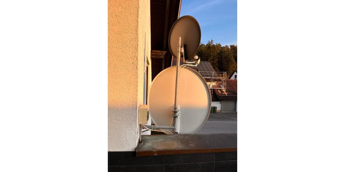 Dachgeschoßwohnung Greding - 2 Zimmer, 85 m&sup2;, 1.050&euro; | Angebot:26050541