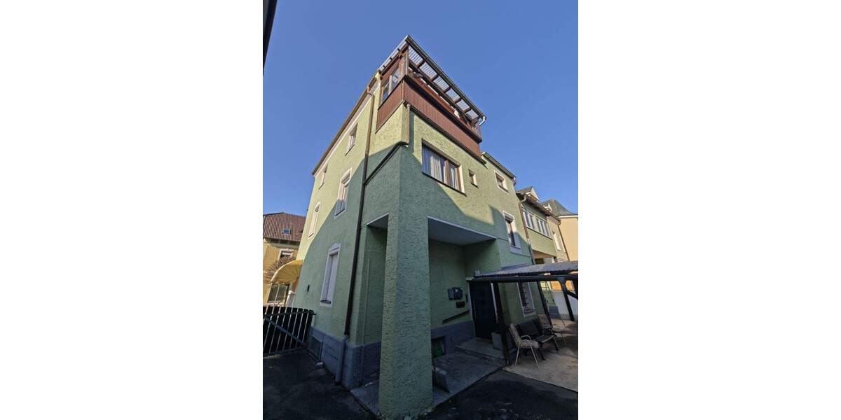 Mehrfamilienhaus, Wohnhaus Simbach a.Inn Simbach - 1 Zimmer, 261 m&sup2;, 299.000&euro; | Angebot:25699139