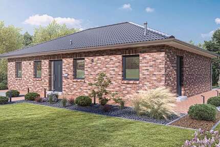 Haus zum Kaufen in Friedland 255.000 € 120 m² 4 zimmer