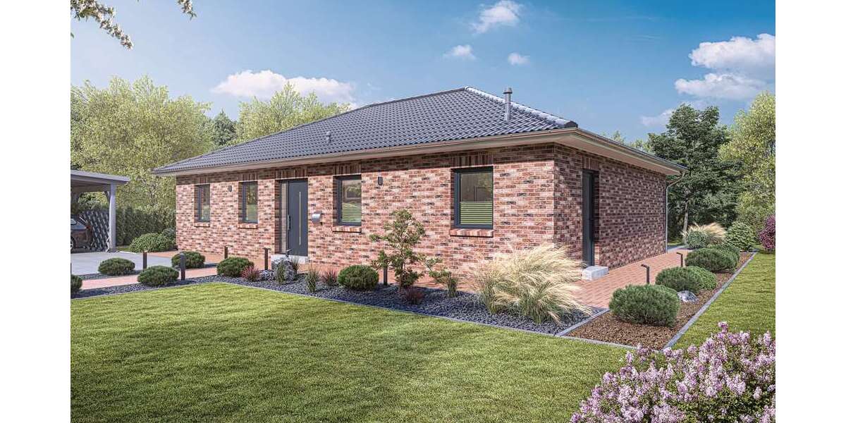 Haus zum Kaufen in Friedland 255.000 € 120 m² 4 zimmer