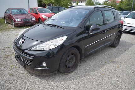 Peugeot 207 225.000 km 650 &euro; Herbertingen 88518