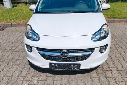 Opel Adam 111.800 km 8.850 &euro; Wissen 57537