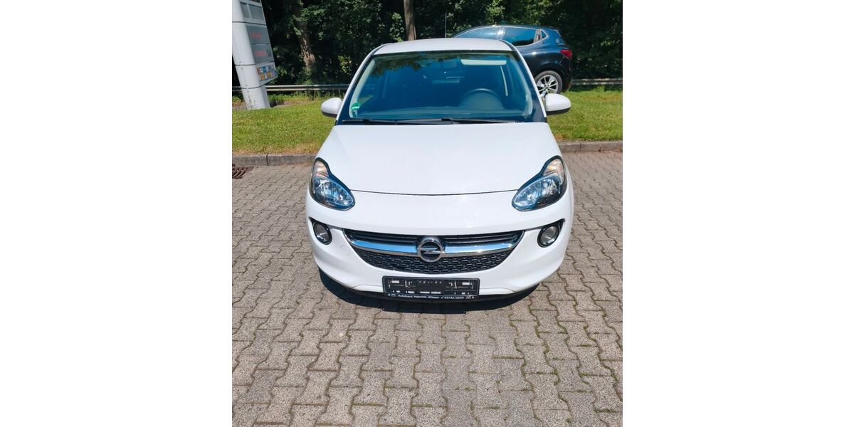 Opel Adam 111.800 km 8.850 &euro; Wissen 57537