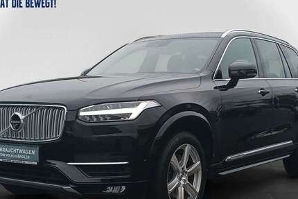 Volvo XC90 173.850 km 29.430 &euro; Hanau 63452