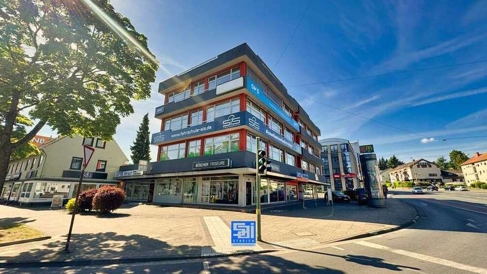 Einzelhandel in BielefeldStieghorst 2.450 € 109 m²