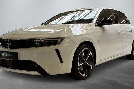 Opel Astra 39.195 km 20.345 &euro; Spenge 32139