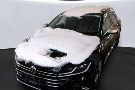 VW Arteon 44.111 km 28.450 &euro; Goslar 38642