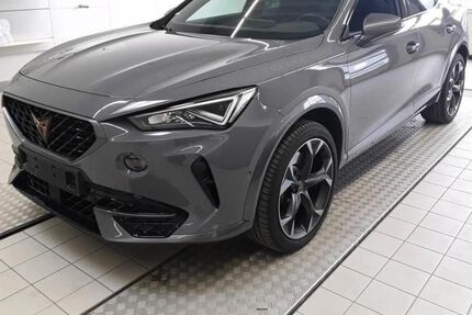 Cupra Formentor 5.700 km 33.890 &euro; Burgoberbach 91595