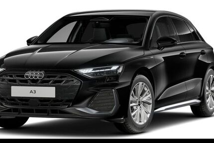 Audi A3 28.694 km 34.380 &euro; Karlsruhe 76131