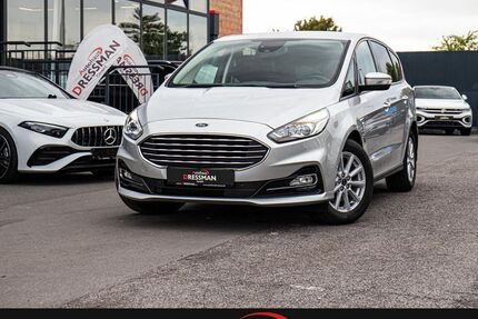 Ford S-Max 78.165 km 21.457 &euro; Hamm 59067