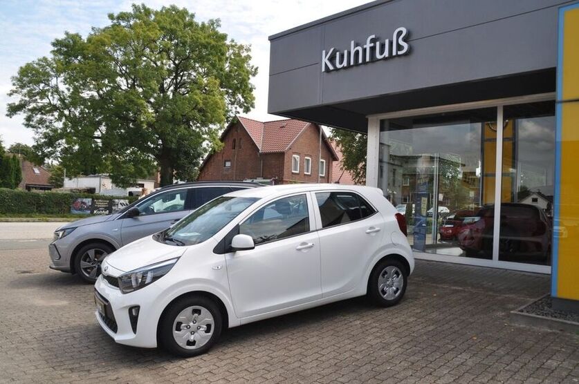 Picanto