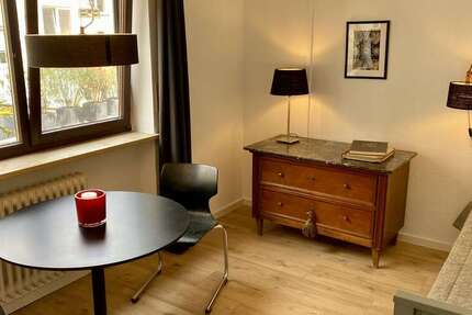 Zimmer Würzburg Würzburg Altstadt - 1 Zimmer, 630&euro; | Angebot:27023566