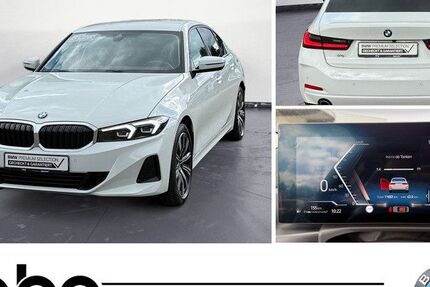 BMW 318 11.678 km 34.430 &euro; Schramberg-Sulgen 78713