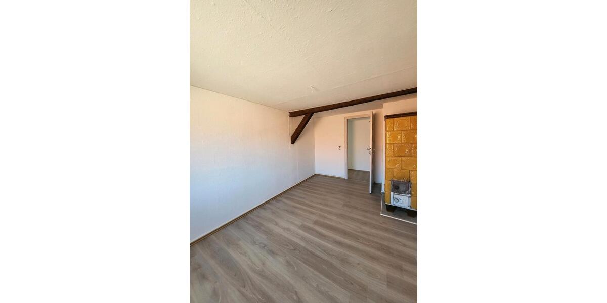 Dachgeschoßwohnung Klütz - 4 Zimmer, 107 m&sup2;, 700&euro; | Angebot:26252685