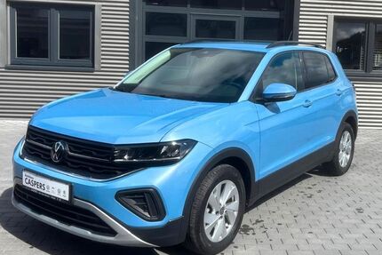 VW T-Cross 24.966 km 21.400 &euro; Birgel 54587
