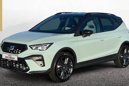 Seat Arona 1.420 km 23.945 &euro; Dietersheim 91463