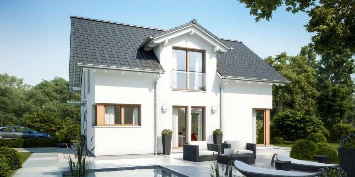 Haus zum Kaufen in Hünfeld 545.000 € 138 m² 5 zimmer
