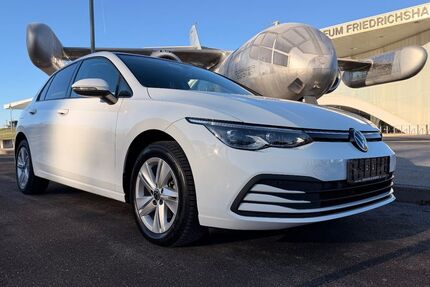 VW Golf 79.000 km 21.900 &euro; Friedrichshafen 88045