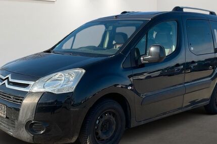 Citroen Berlingo 216.818 km 2.599 &euro; Brehna 06796