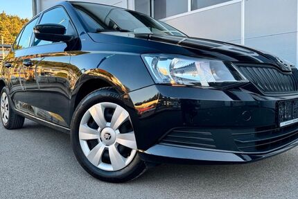 Skoda Fabia 80.000 km 7.999 &euro; Stuttgart 70563