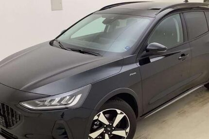 Ford Focus 14.622 km 25.990 € Neumünster 24536