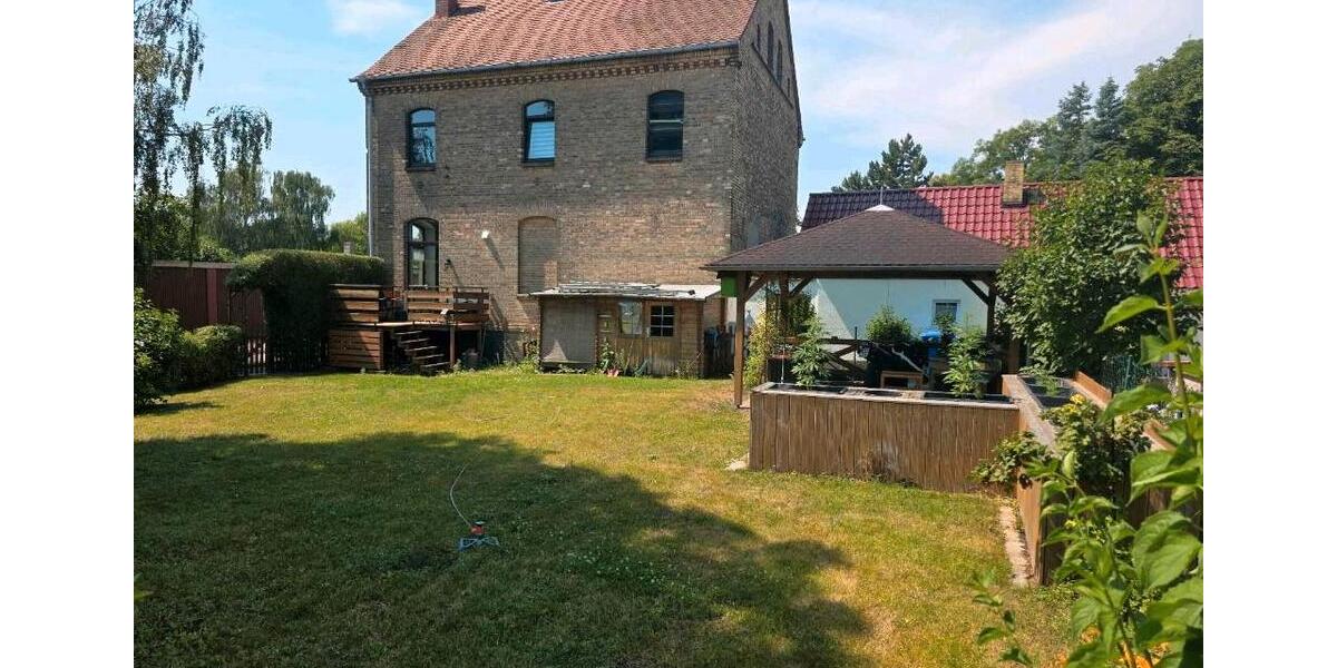 Einfamilienhaus Bad Lauchstädt - 5 Zimmer, 160 m&sup2;, 220.000&euro; | Angebot:26971201
