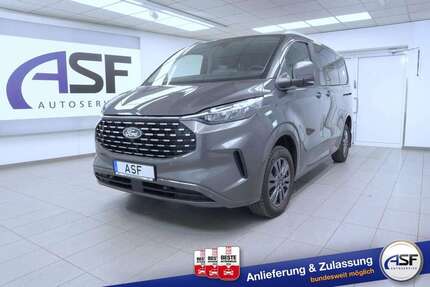 Ford Tourneo Custom 9.950 km 44.970 &euro; Fürstenwalde 15517