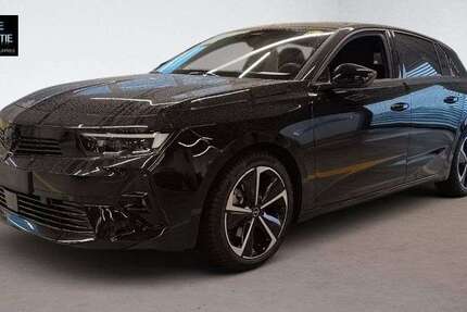 Opel Astra 8.250 km 21.980 &euro; Schwandorf 92421