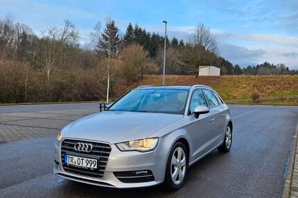 Audi A3 120.000 km 11.500 &euro; Hermeskeil 54411