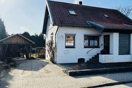 Haus Hohenlockstedt - 5 Zimmer, 123 m&sup2;, 229.000&euro; | Angebot:25385874