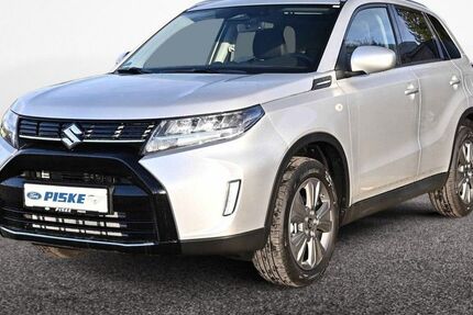 Suzuki Vitara 2.500 km 23.850 &euro; Wolfenbüttel 38302